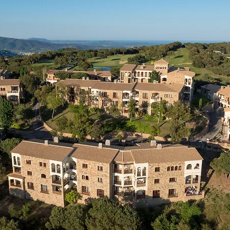 Hapimag Mas Nou بلاتجا ذارو