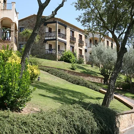 Hapimag Mas Nou Aparthotel