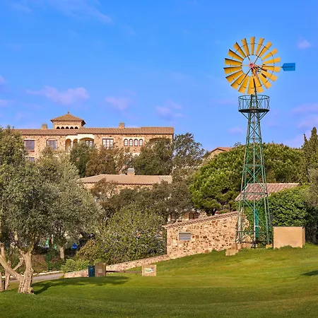 Hapimag Mas Nou Aparthotel 4*