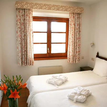 Hapimag Mas Nou Hotel apartamentowy