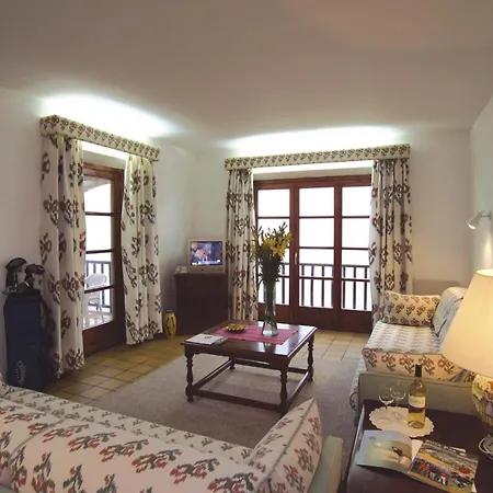 Hapimag Mas Nou Hotel apartamentowy 4*