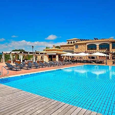 Hapimag Mas Nou 4*