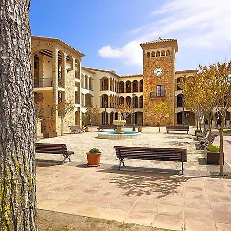Lejlighedshotel Hapimag Mas Nou