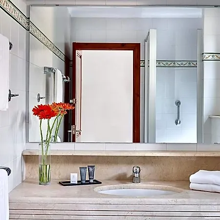 Lejlighedshotel Hapimag Mas Nou