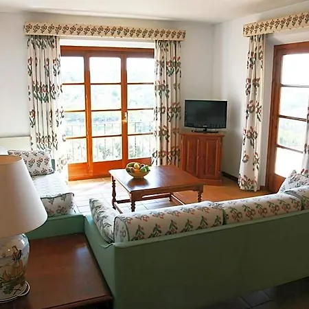 Hapimag Mas Nou Lejlighedshotel Platja d'Aro