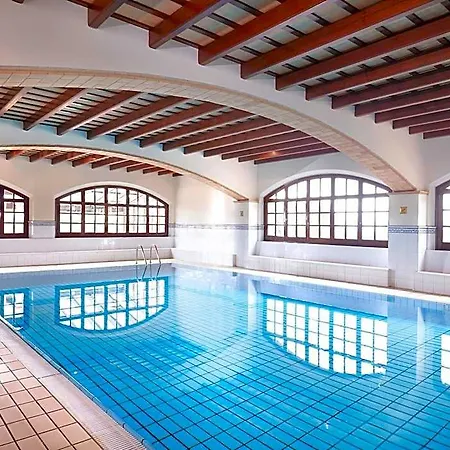 Hapimag Mas Nou Lejlighedshotel