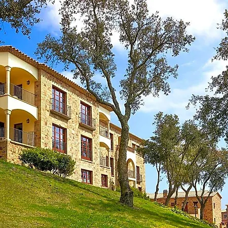 Hapimag Mas Nou Lejlighedshotel Platja d'Aro