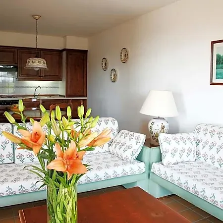 Lejlighedshotel Hapimag Mas Nou