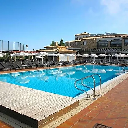 Hapimag Mas Nou Lejlighedshotel 4*