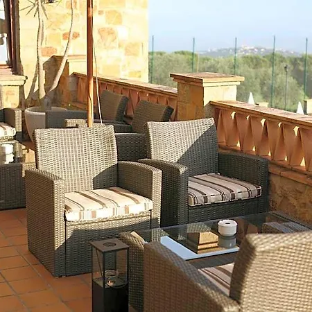 Hapimag Mas Nou Lejlighedshotel Platja d'Aro