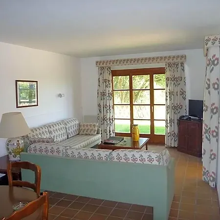 Hapimag Mas Nou Lejlighedshotel 4*