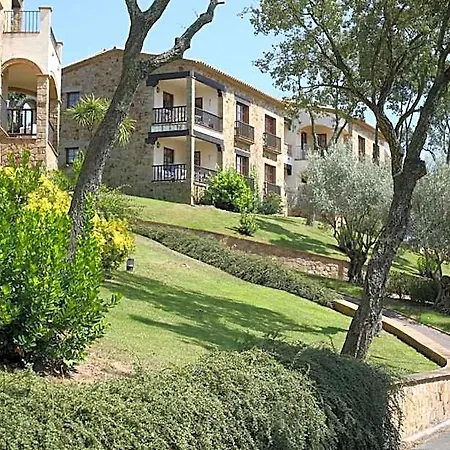 Hapimag Mas Nou Lejlighedshotel Platja d'Aro
