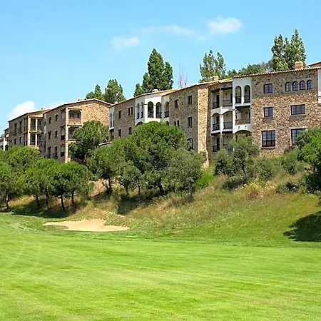 Lejlighedshotel Hapimag Mas Nou Platja d'Aro