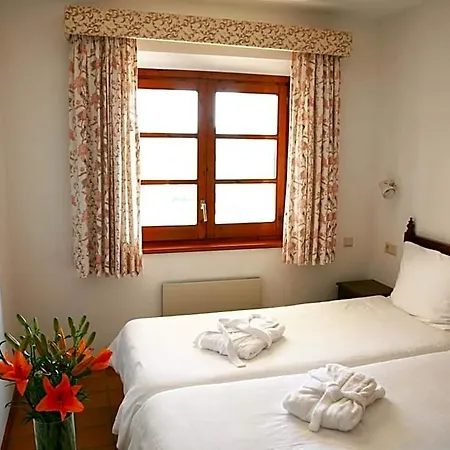 Lejlighedshotel Hapimag Mas Nou
