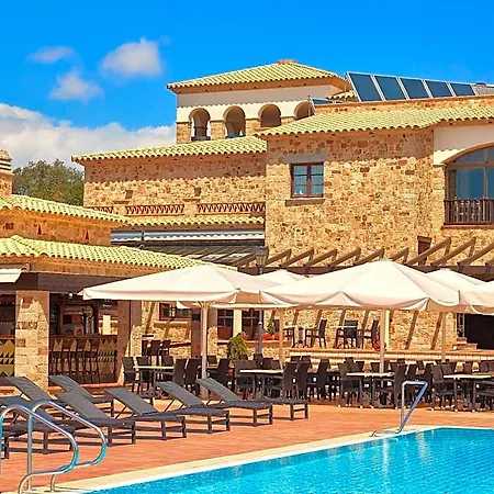 Lejlighedshotel Hapimag Mas Nou