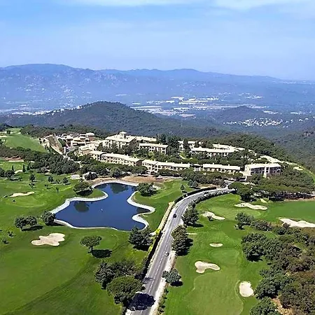 Lejlighedshotel Hapimag Mas Nou