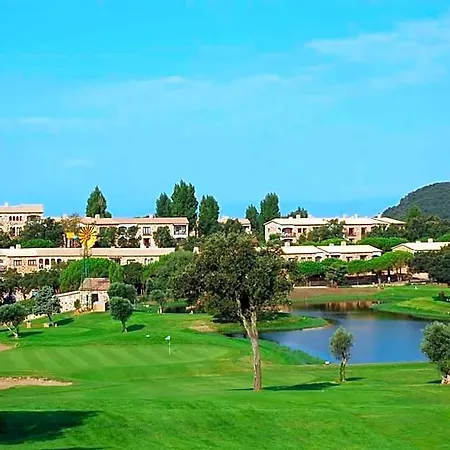 Hapimag Mas Nou Lejlighedshotel 4*
