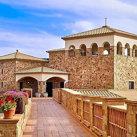 Hapimag Mas Nou Lejlighedshotel