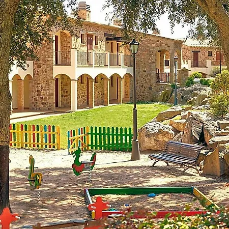Lejlighedshotel Hapimag Mas Nou 4*
