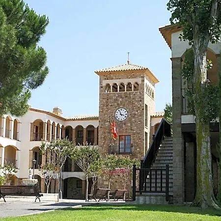 Lejlighedshotel Hapimag Mas Nou Platja d'Aro