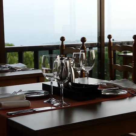 Aparthotel Hapimag Mas Nou 4*