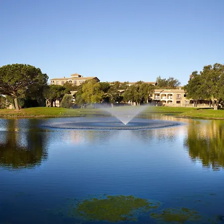 Hapimag Mas Nou Aparthotel 4*