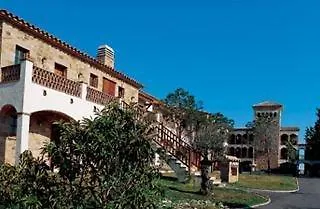 شقة فندقية Hapimag Mas Nou 4*