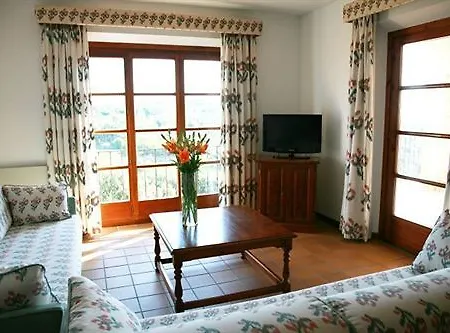 Hapimag Mas Nou 4* Platja d'Aro