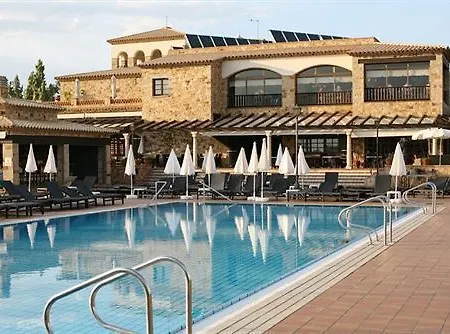 Hapimag Mas Nou 4* Platja d'Aro