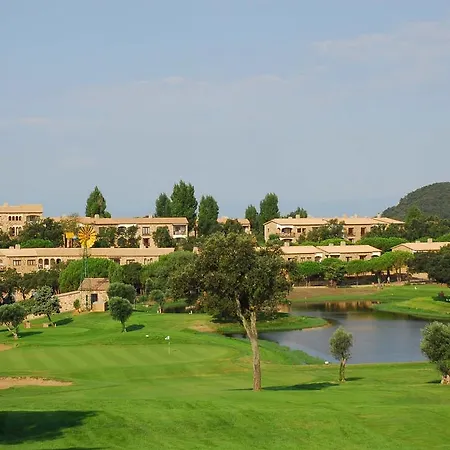 Hotel apartamentowy Hapimag Mas Nou