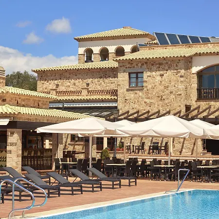 Hapimag Mas Nou Hotel apartamentowy