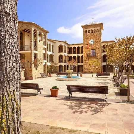 Hapimag Mas Nou Appart hôtel