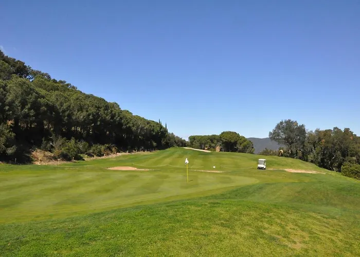 מלון דירות Hapimag Mas Nou 4*