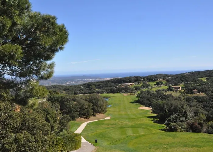 Hapimag Mas Nou Apart Otel Platja d'Aro