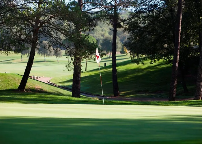 מלון דירות Hapimag Mas Nou פלטחה ד'ארו