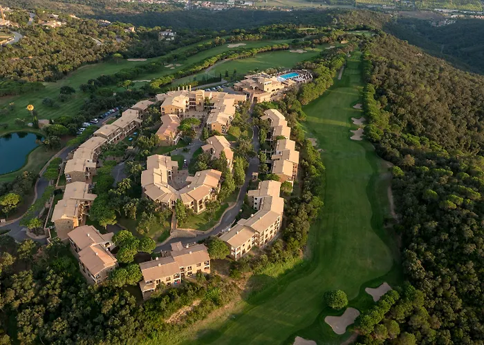 Hapimag Mas Nou Apart Otel