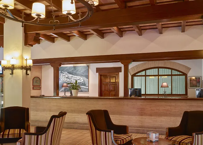 Hapimag Mas Nou Apart-hotel