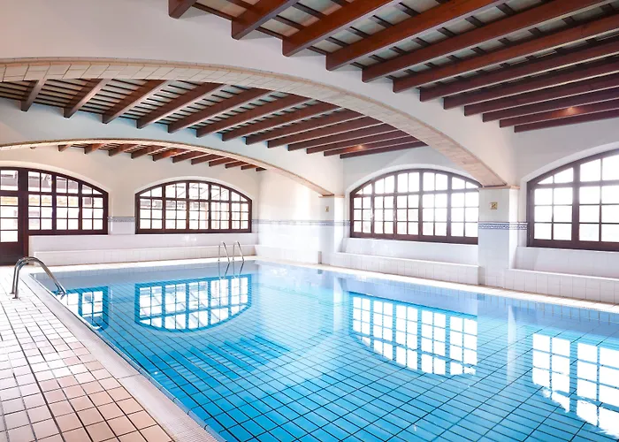 Apart-hotel Hapimag Mas Nou 4*