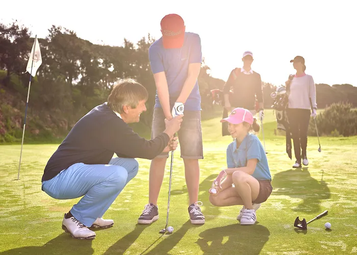 Hapimag Mas Nou شقة فندقية 4*