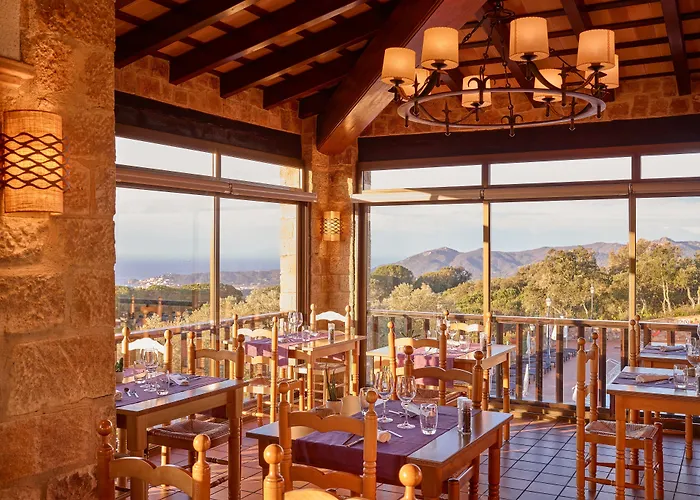 Apart-hotel Hapimag Mas Nou 4*