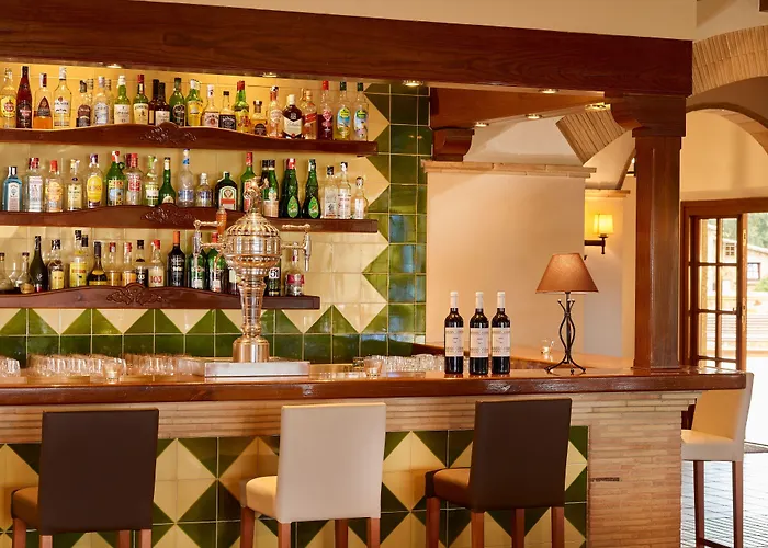 Hapimag Mas Nou Apart Otel