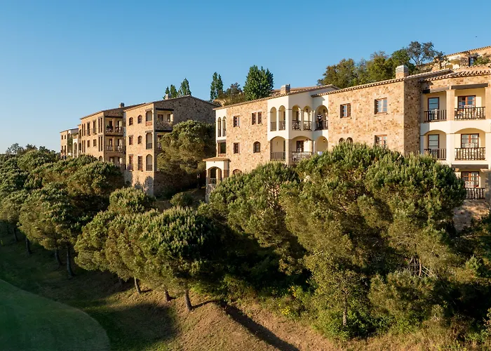 Hapimag Mas Nou Apart-hotel