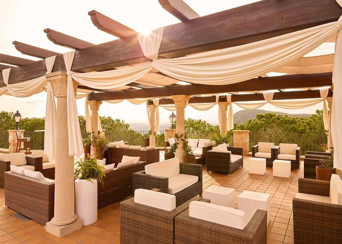 Apart Otel Hapimag Mas Nou