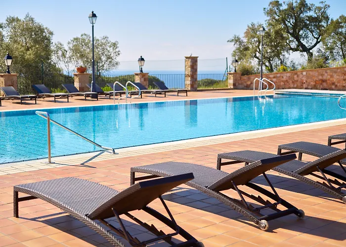 Hapimag Mas Nou 4* Platja d'Aro