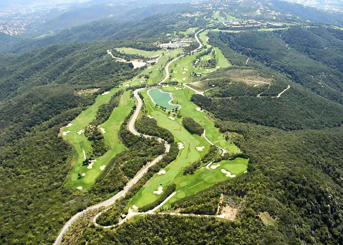 Apart-hotel Hapimag Mas Nou