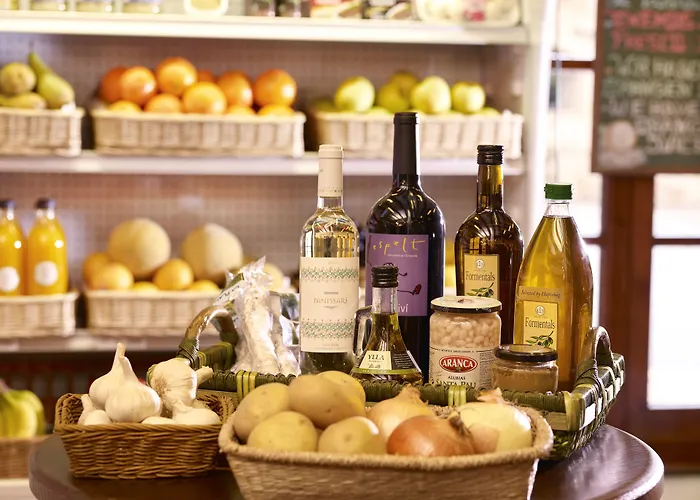 Hapimag Mas Nou 4* بلاتجا ذارو