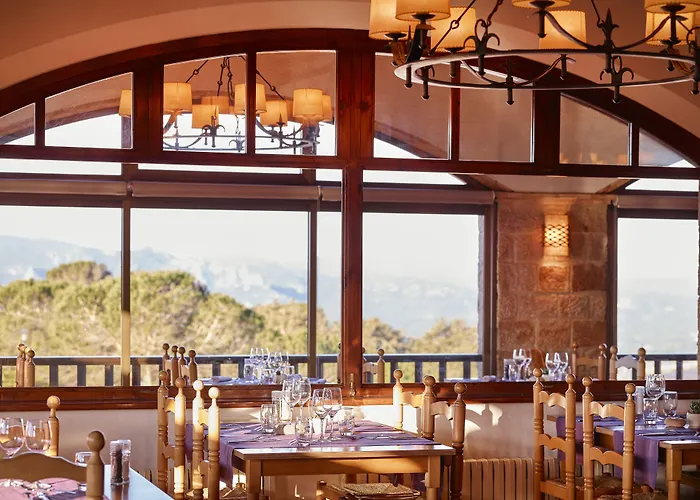 Apart-hotel Hapimag Mas Nou 4*