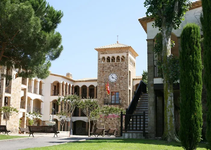 Hapimag Mas Nou Apart-hotel