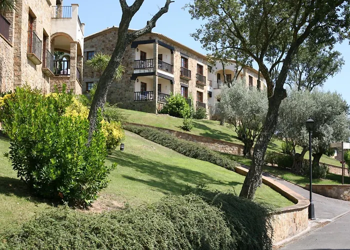 Hapimag Mas Nou Apart-hotel