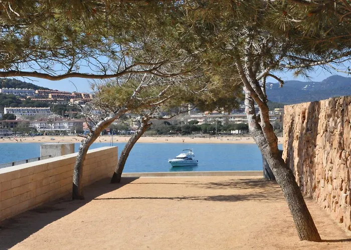 Hapimag Mas Nou Apart-hotel Platja d'Aro